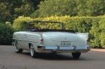 Dual-Ghia Convertible 1957 года